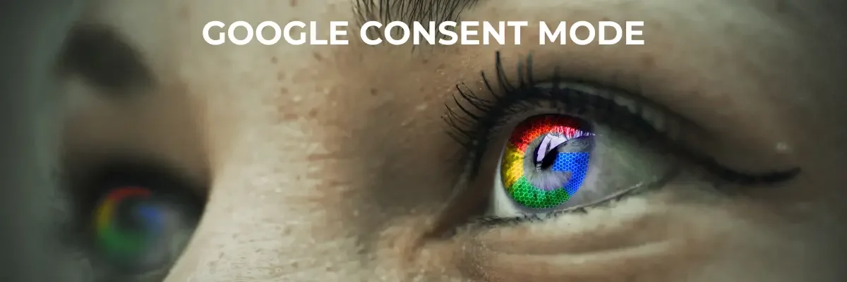 consent mode google